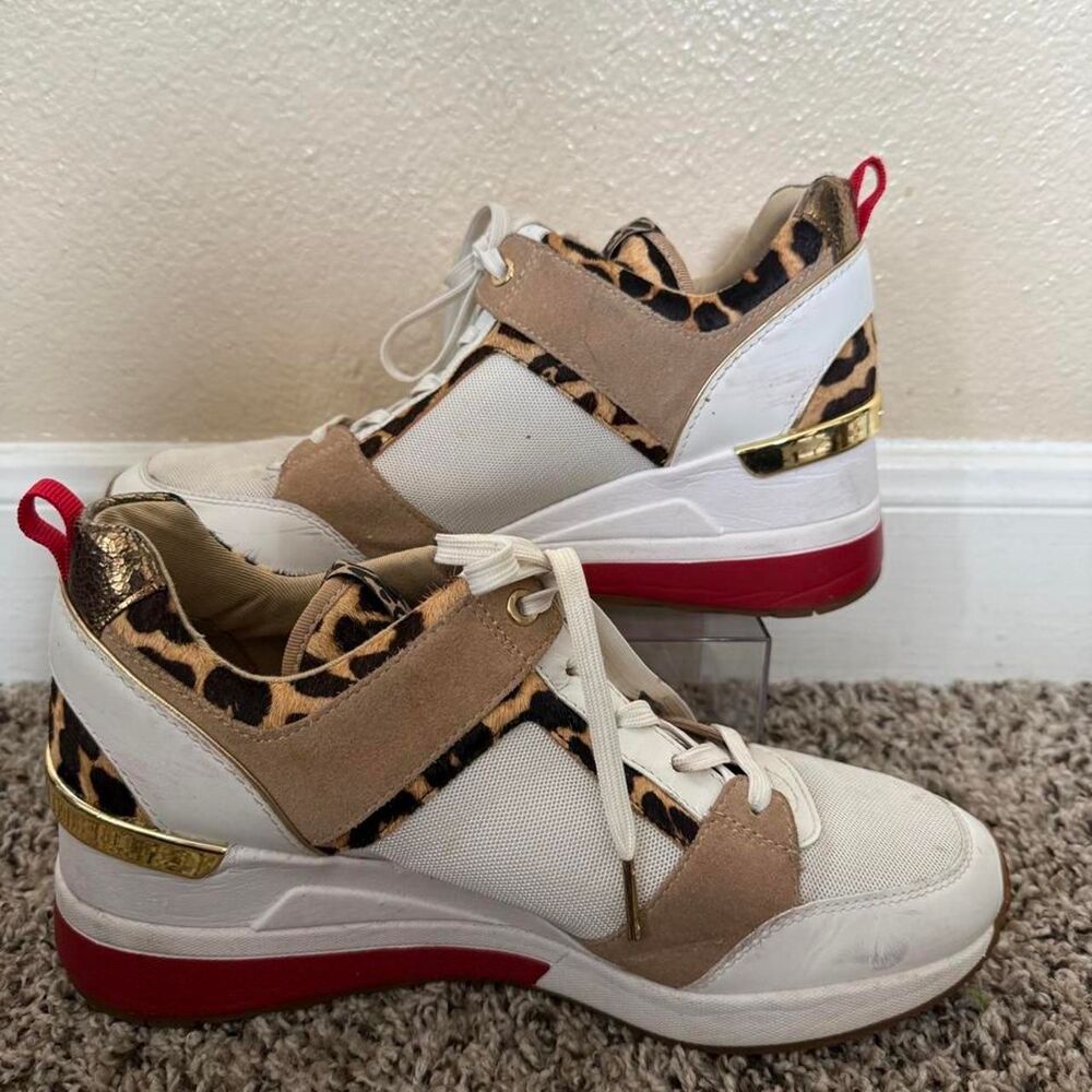 Michael-kors Women's multi Trainers